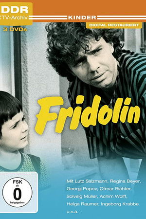 Fridolin