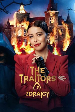 The Traitors. Zdrajcy