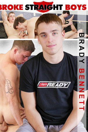 Brady Bennett