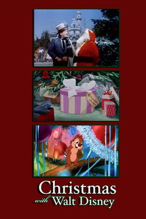 Christmas with Walt Disney