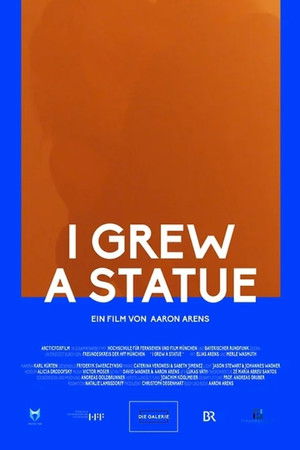 Die Statue, die mir wuchs