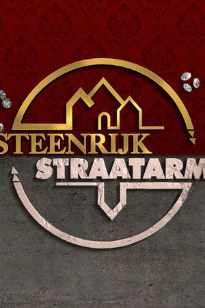Steenrijk, Straatarm