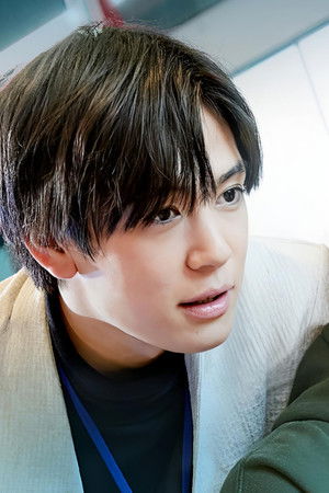 先輩、断じて恋では!