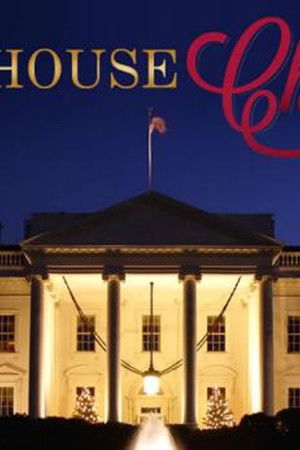 White House Christmas