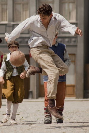 Montevideo, Bog te video