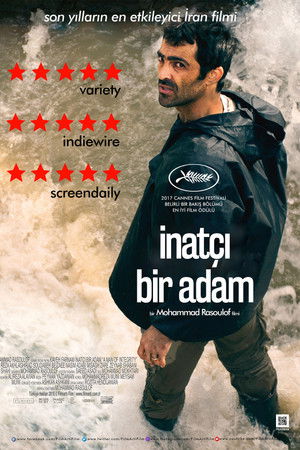 İnatçı Bir Adam