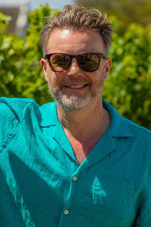 Gary Barlow's Wine Tour