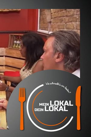 Mein Lokal, Dein Lokal