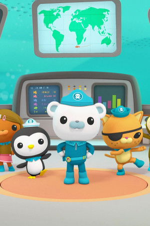 Octonauts