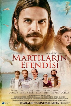 Martıların Efendisi