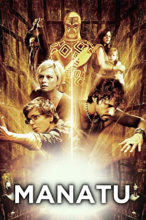 Manatu - Nur die Wahrheit rettet Dich