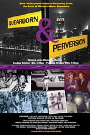 Quearborn & Perversion: An Early History of Lesbian & Gay Chicago