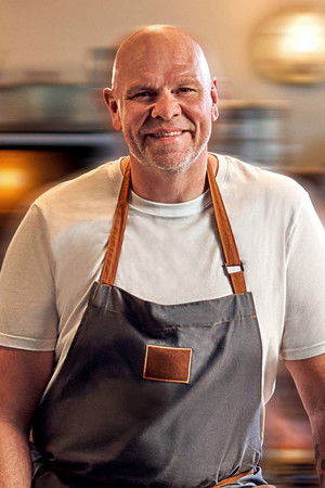 Tom Kerridge: Secrets of the Pub Kitchen