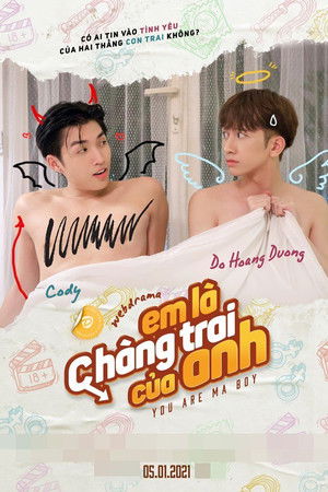 Em Là Chàng Trai Của Anh