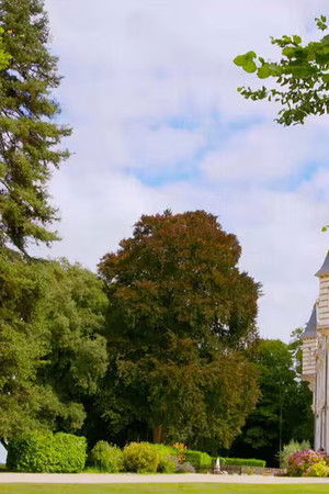 Escape to the Chateau DIY