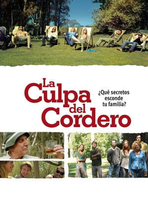 La Culpa del Cordero