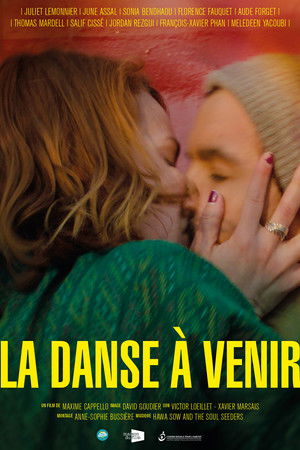 La danse à venir