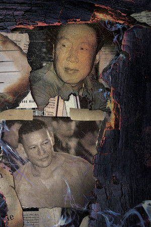 Traffickers: Inside The Golden Triangle