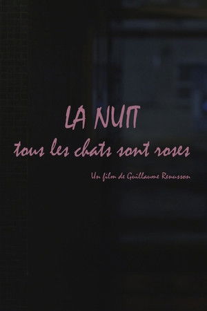 La nuit, tous les chats sont roses