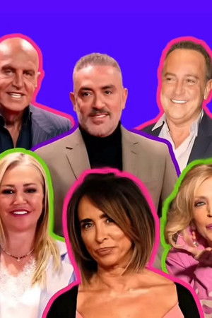 Ni que fuéramos Shhh