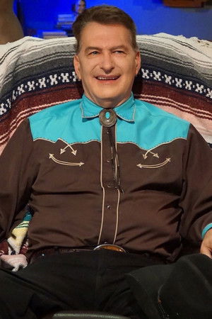 The Last Drive-in with Joe Bob Briggs