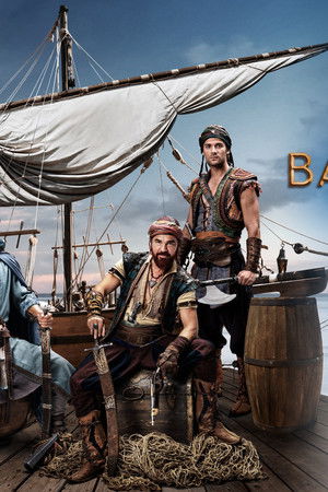 Barbaroslar: Akdeniz'in Kılıcı