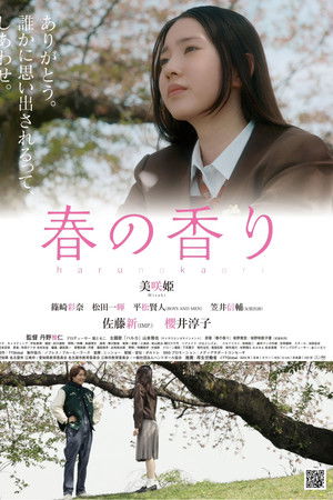 春の香り