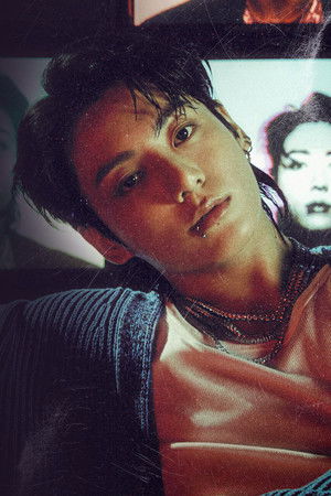 ＜JUNG KOOK: I AM STILL＞ THE ORIGINAL