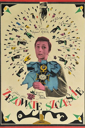 Zezowate szczęście