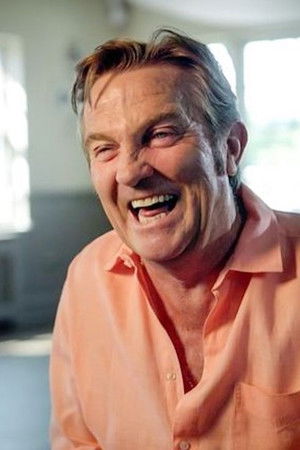 Bradley Walsh: The Laugh's on Me