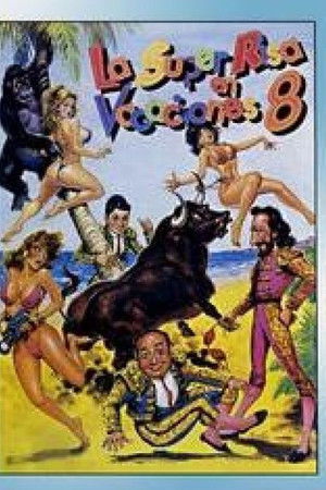 La risa en vacaciones 8