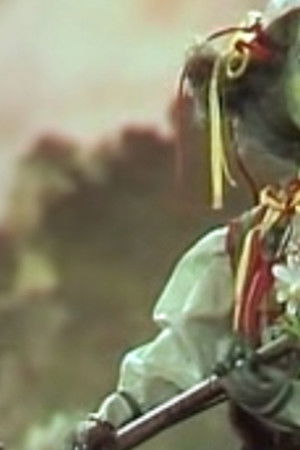 Pltník Paľko a vodník Venček