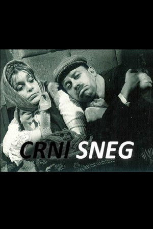 Crni sneg