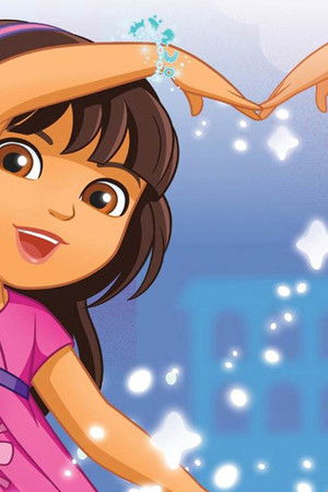 Dora and Friends: Into the City!