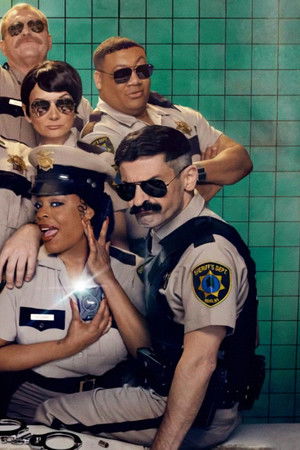 Reno 911!