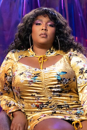 Lizzo's Watch Out for the Big Grrrls