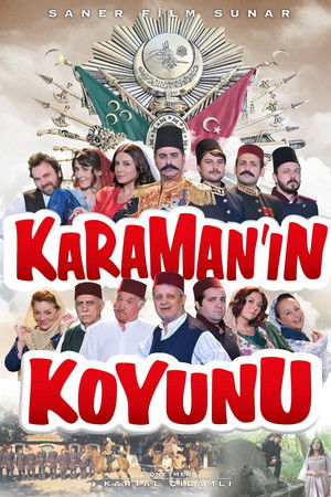 Karaman'ın Koyunu
