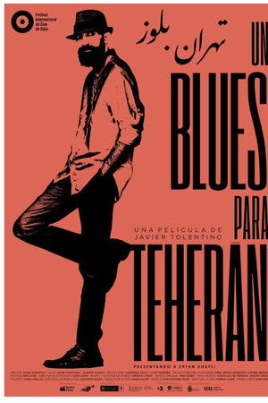 Un blues para Teherán