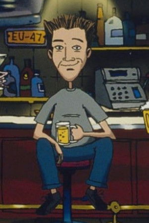 God, the Devil and Bob