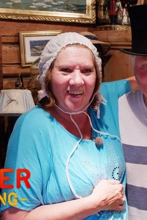 Ja, vi elsker camping