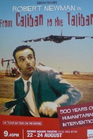 From Caliban To The Taliban