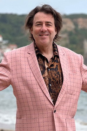 Jonathan Ross' Myths and Legends