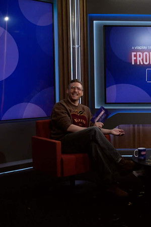 Frokostshowet Late Night