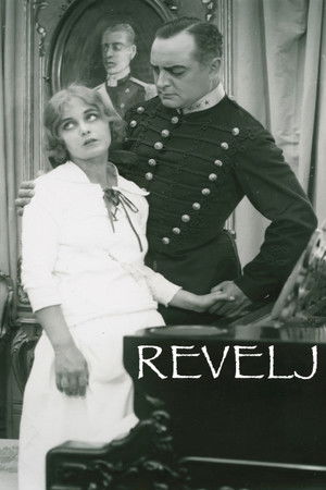 Revelj
