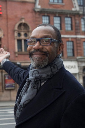 Lenny Henry's Caribbean Britain