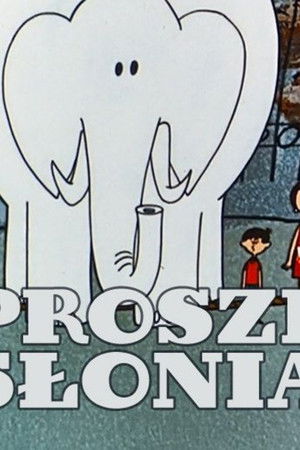 Proszę słonia