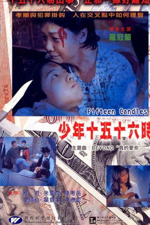 少年十五十六時