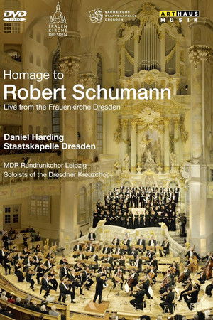 Homage to Robert Schumann