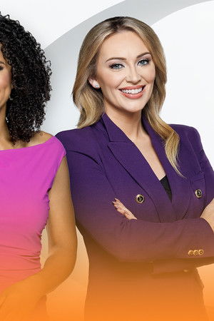 CBS Saturday Morning