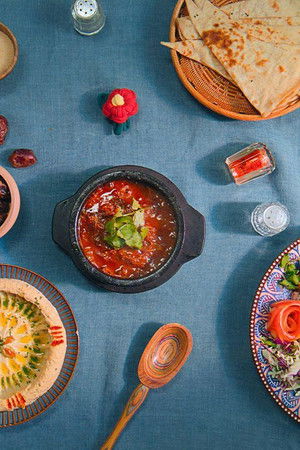 조인 마이 테이블